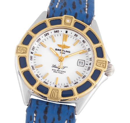 Sell Your Breitling J Class D52065 Watches