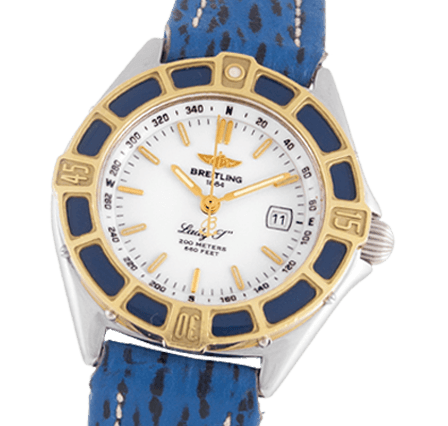 Breitling J Class D52065 Watches for sale