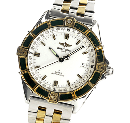 Breitling J Class D10067 Watches for sale