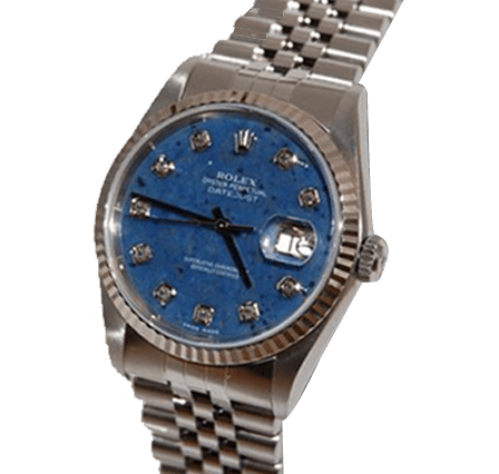 Rolex Datejust 16234 Watches for sale