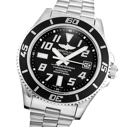 Buy or Sell Breitling SuperOcean II A17364