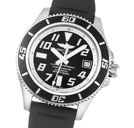 Sell Your Breitling SuperOcean II A17364 Watches