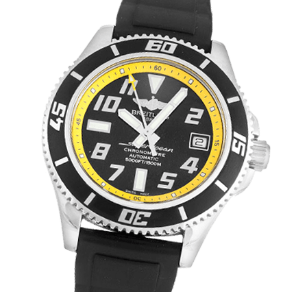 Breitling SuperOcean II A17364 Watches for sale