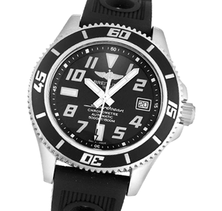 Sell Your Breitling SuperOcean II A17364 Watches