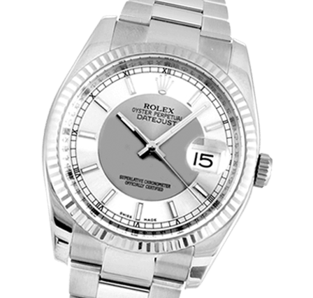 Rolex Datejust 116234 Watches for sale