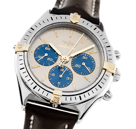 Sell Your Breitling Callisto B11045 Watches