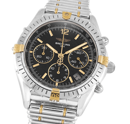 Buy or Sell Breitling Chrono Cockpit B30012