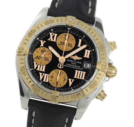 Breitling Chrono Cockpit C13358 Watches for sale