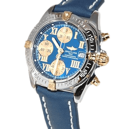 Breitling Chrono Cockpit B13358 Watches for sale