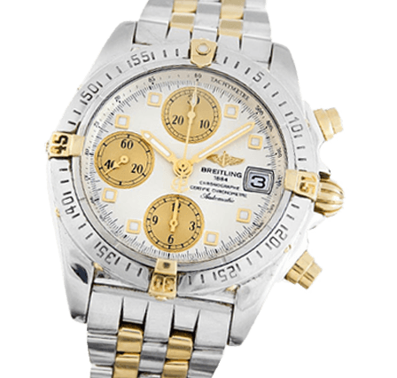 Breitling Chrono Cockpit B13357 Watches for sale