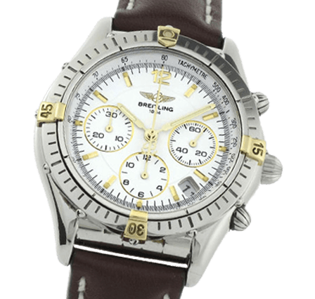 Buy or Sell Breitling Chrono Cockpit B30012