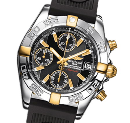 Buy or Sell Breitling Chrono Galactic B13358L