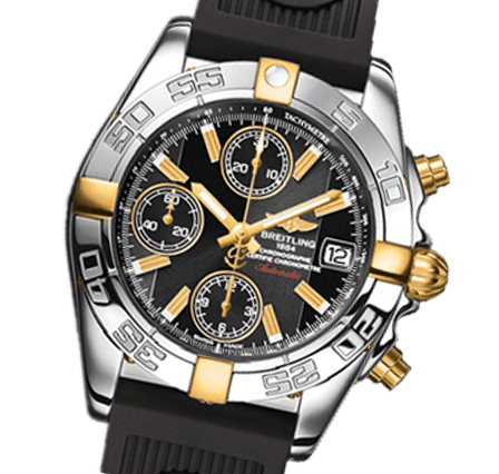 Sell Your Breitling Chrono Galactic B13358L Watches