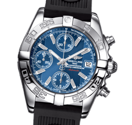 Buy or Sell Breitling Chrono Galactic A13364