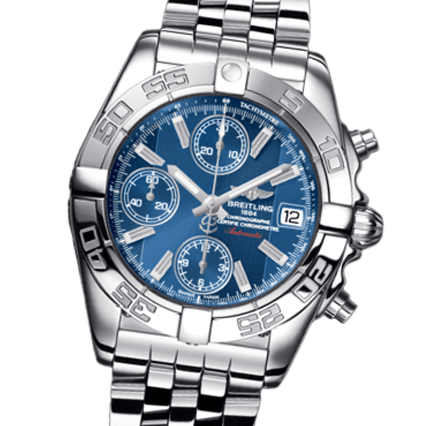 Buy or Sell Breitling Chrono Galactic A13358L