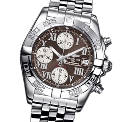 Buy or Sell Breitling Chrono Galactic A13358L