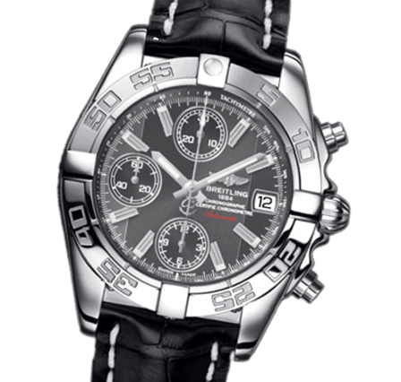 Buy or Sell Breitling Chrono Galactic A13364