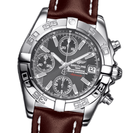 Sell Your Breitling Chrono Galactic A13364 Watches