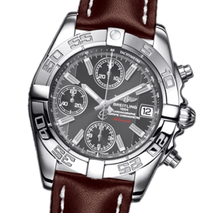 Buy or Sell Breitling Chrono Galactic A13364