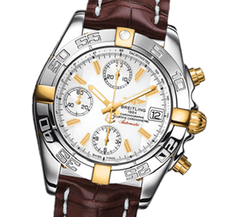 Breitling Chrono Galactic B13358L Watches for sale