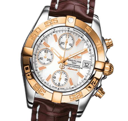 Buy or Sell Breitling Chrono Galactic C13358L