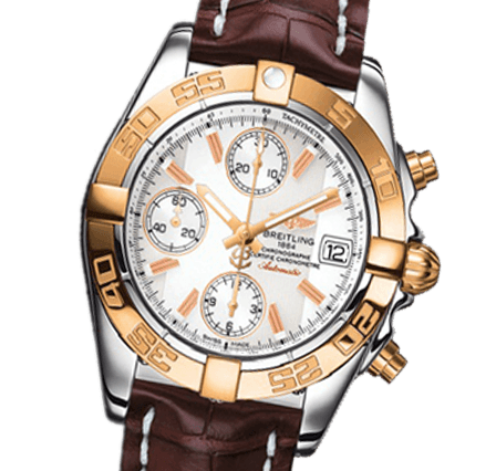 Breitling Chrono Galactic C13358L Watches for sale