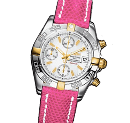 Sell Your Breitling Chrono Galactic B13358L Watches