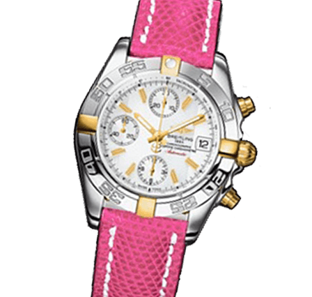 Breitling Chrono Galactic B13358L Watches for sale