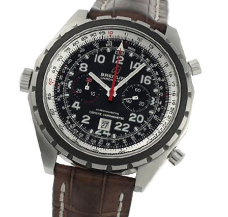 Sell Your Breitling Chrono-Matic A22360 Watches