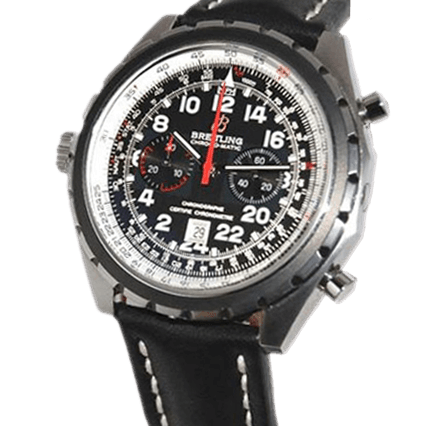 Sell Your Breitling Chrono-Matic A22360 Watches