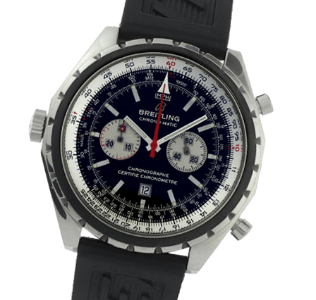 Breitling Chrono-Matic A41360 Watches for sale