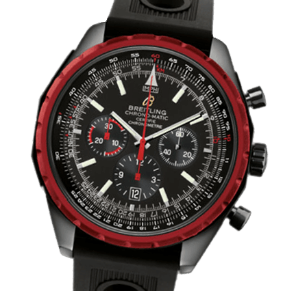 Breitling Chrono-Matic M14360 Watches for sale