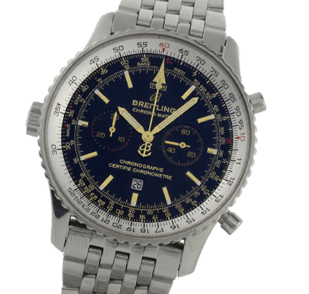 Sell Your Breitling Chrono-Matic A41350 Watches