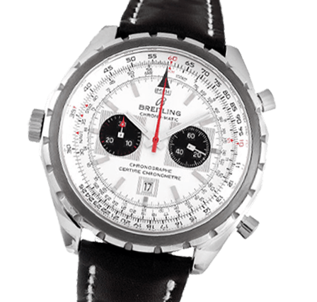 Sell Your Breitling Chrono-Matic A41360 Watches