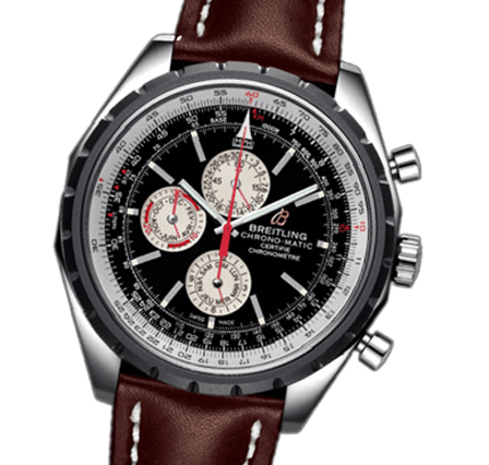 Breitling Chrono-Matic 1461 A19360 Watches for sale