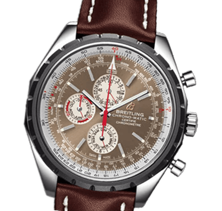 Breitling Chrono-Matic 1461 A19360 Watches for sale