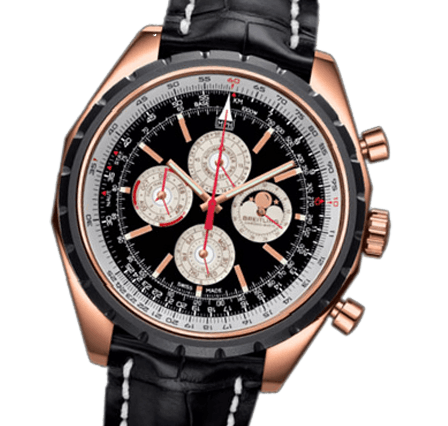 Pre Owned Breitling Chrono-Matic 49 R14360 Watch