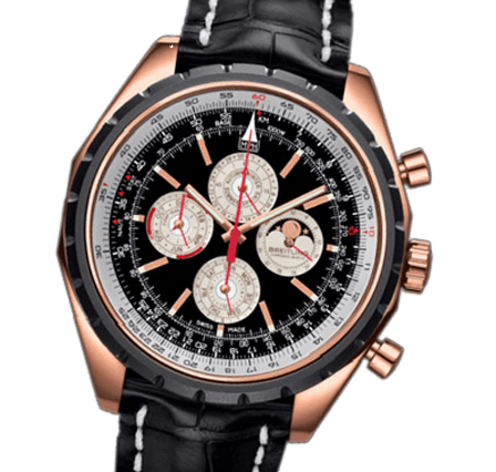 Buy or Sell Breitling Chrono-Matic 49 R14360