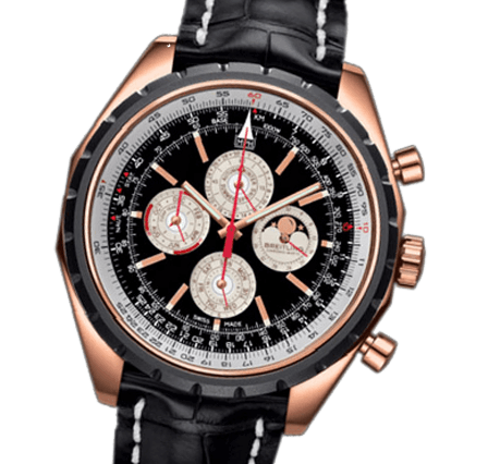 Sell Your Breitling Chrono-Matic 49 R14360 Watches