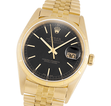 Sell Your Rolex Datejust 16078 Watches