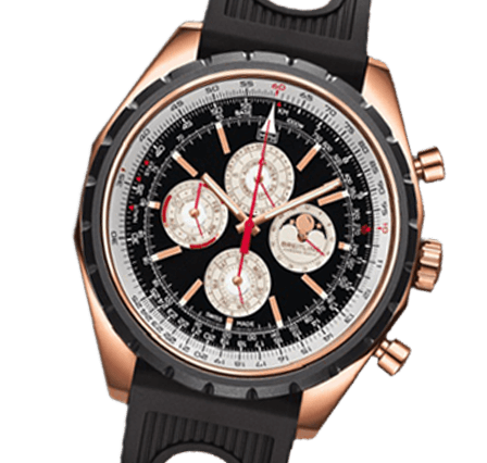 Breitling Chrono-Matic QP R29360 Watches for sale