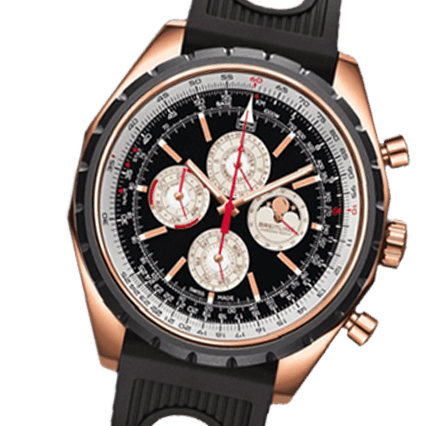 Sell Your Breitling Chrono-Matic QP R29360 Watches