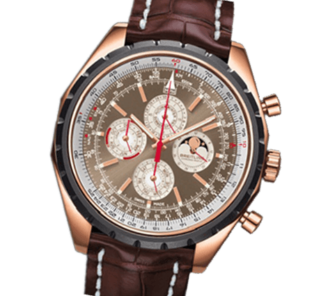 Sell Your Breitling Chrono-Matic QP R29360 Watches