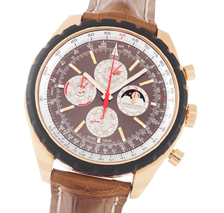 Sell Your Breitling Chrono-Matic QP R29360 Watches