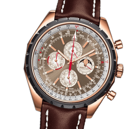 Sell Your Breitling Chrono-Matic QP R29360 Watches