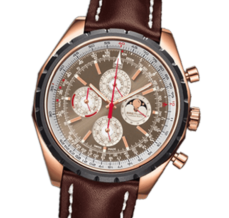 Sell Your Breitling Chrono-Matic QP R29360 Watches