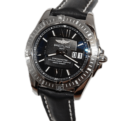 Sell Your Breitling Cockpit Gents A49350 Watches