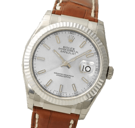 Rolex Datejust 116139 Watches for sale