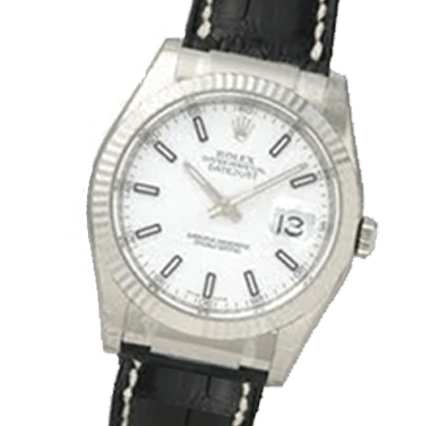 Rolex Datejust 116139 Watches for sale