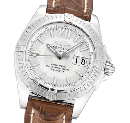 Breitling Cockpit Gents A49350 Watches for sale